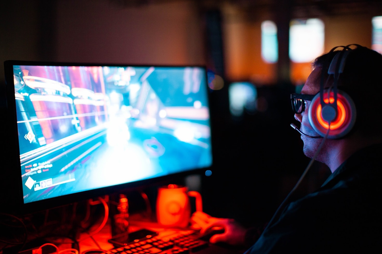 Guia Completo para Streaming de Jogos Online